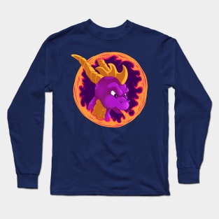 Reignited Long Sleeve T-Shirt
